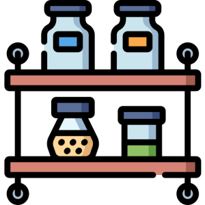 Food Cupboard
